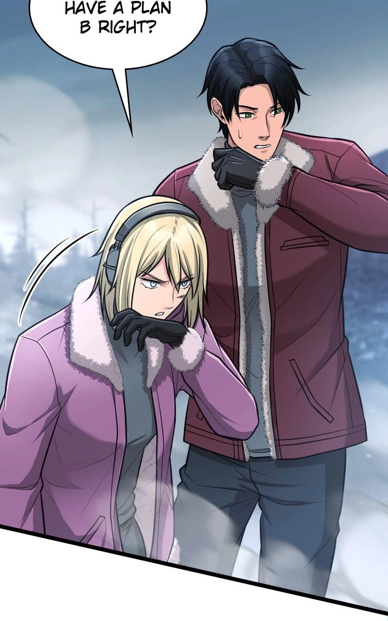 Paranoid Mage Chapter 89 - Page 98