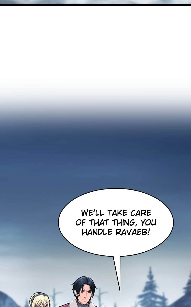 Paranoid Mage Chapter 89 - Page 102