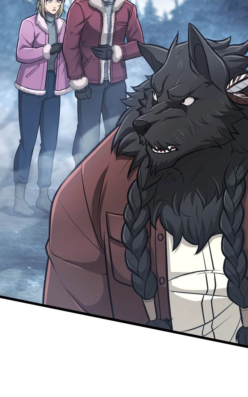 Paranoid Mage Chapter 89 - Page 103