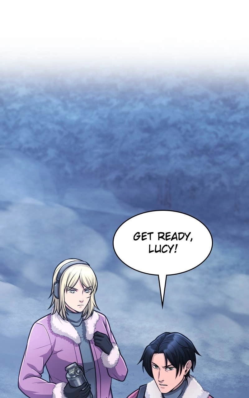 Paranoid Mage Chapter 89 - Page 106