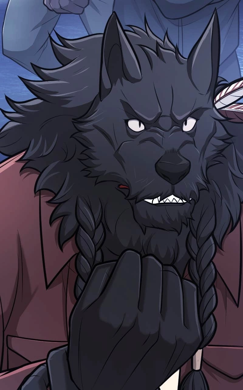 Paranoid Mage Chapter 89 - Page 112