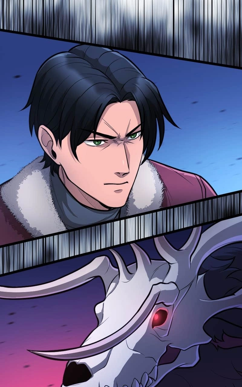 Paranoid Mage Chapter 89 - Page 114