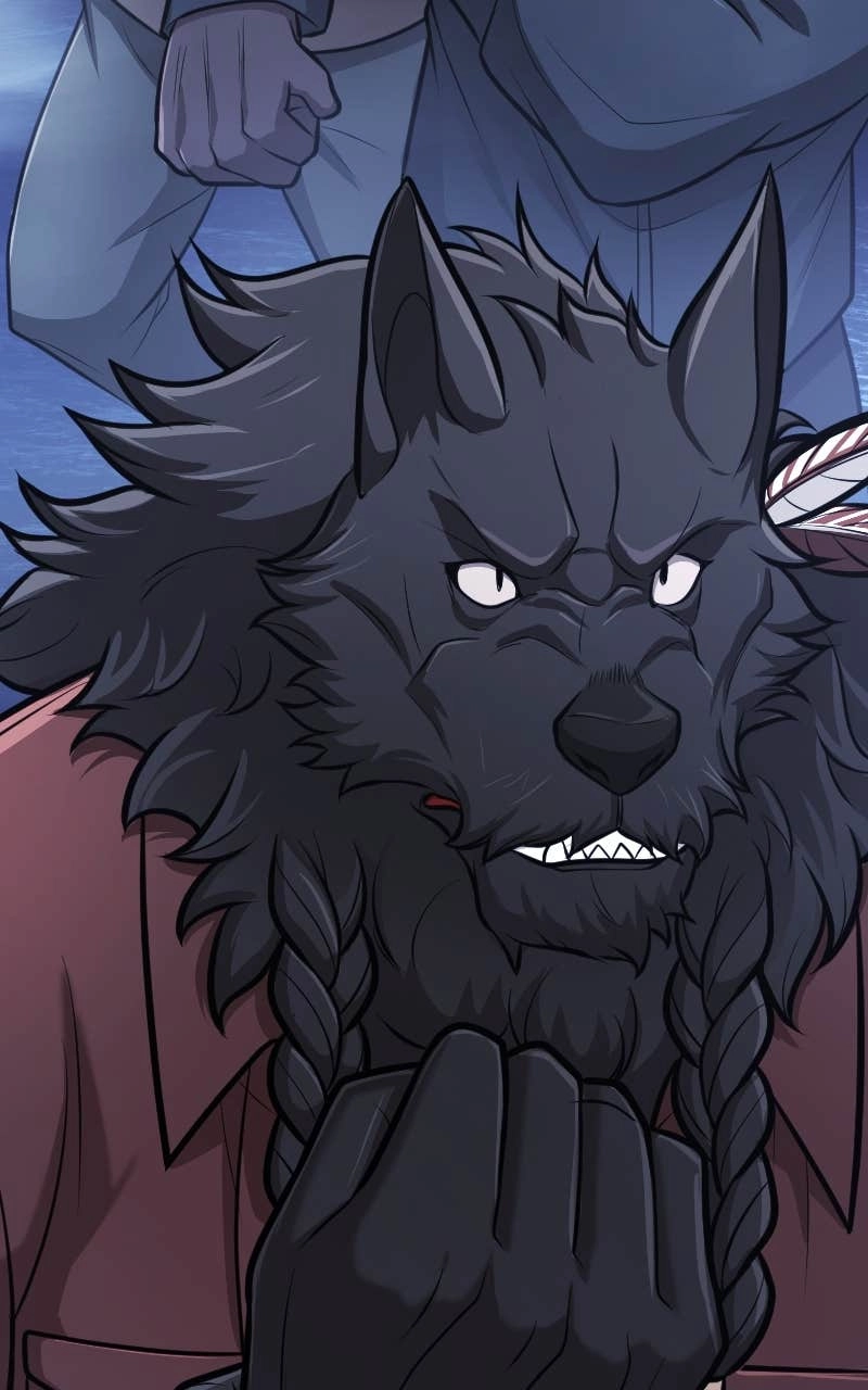 Paranoid Mage Chapter 90 - Page 7