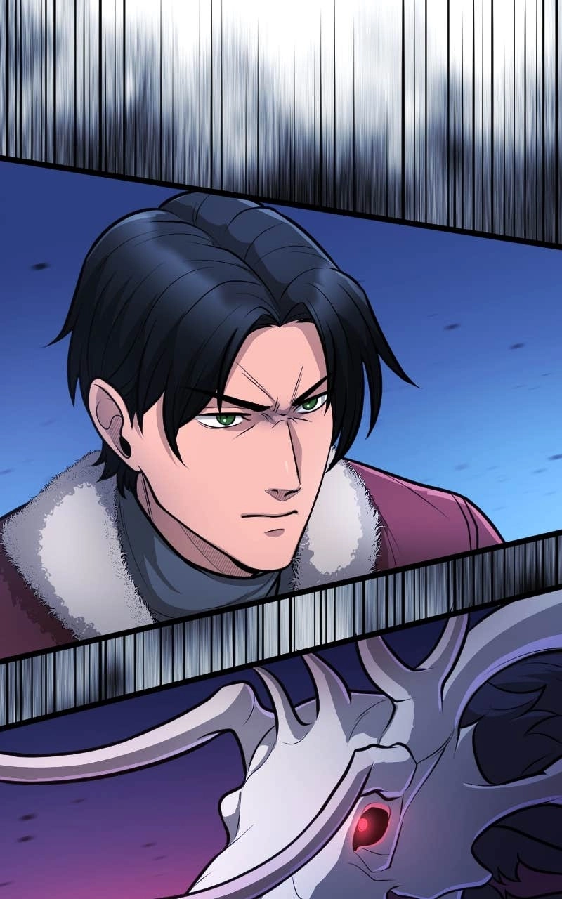 Paranoid Mage Chapter 90 - Page 9
