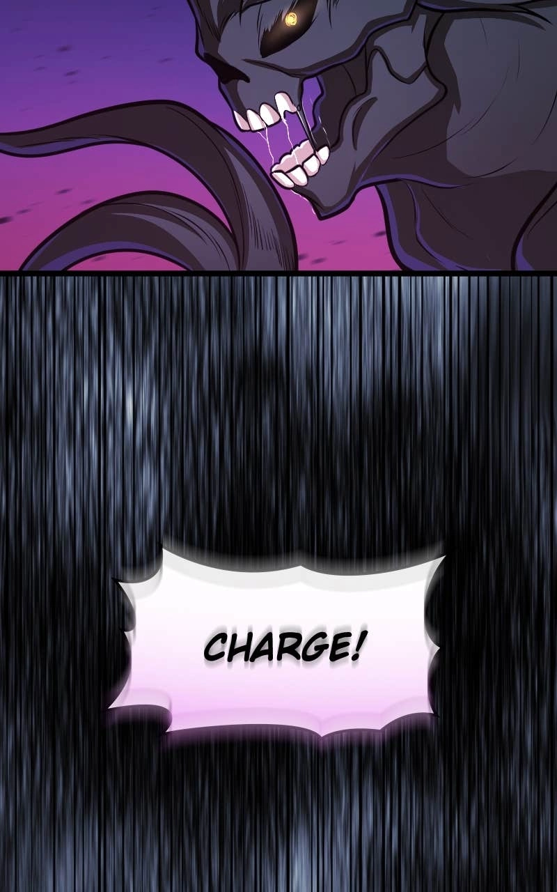 Paranoid Mage Chapter 90 - Page 11