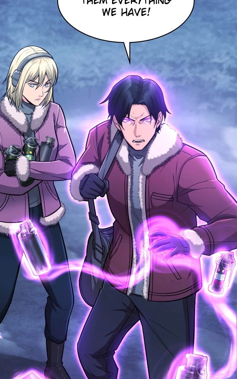 Paranoid Mage Chapter 90 - Page 18