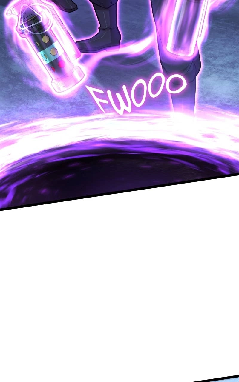 Paranoid Mage Chapter 90 - Page 19