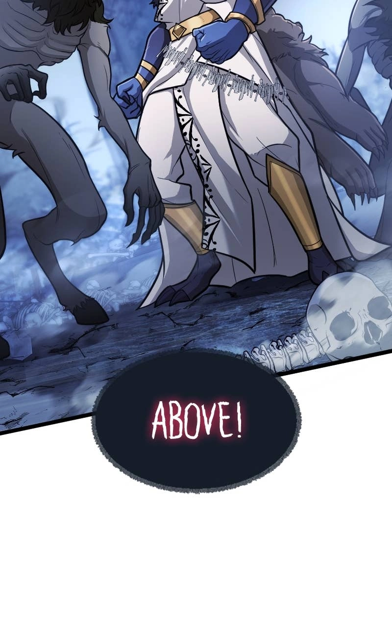 Paranoid Mage Chapter 90 - Page 24