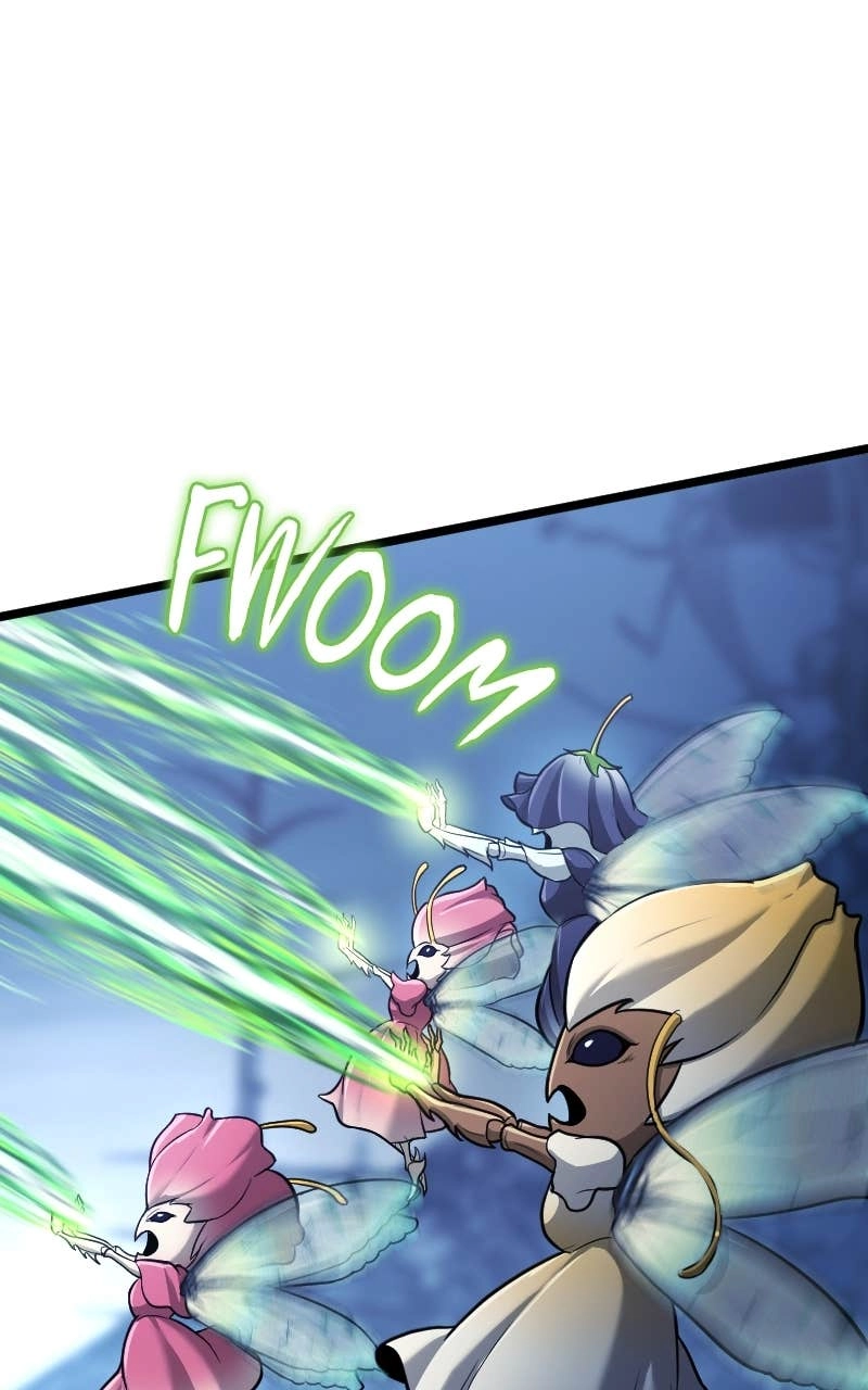 Paranoid Mage Chapter 90 - Page 25