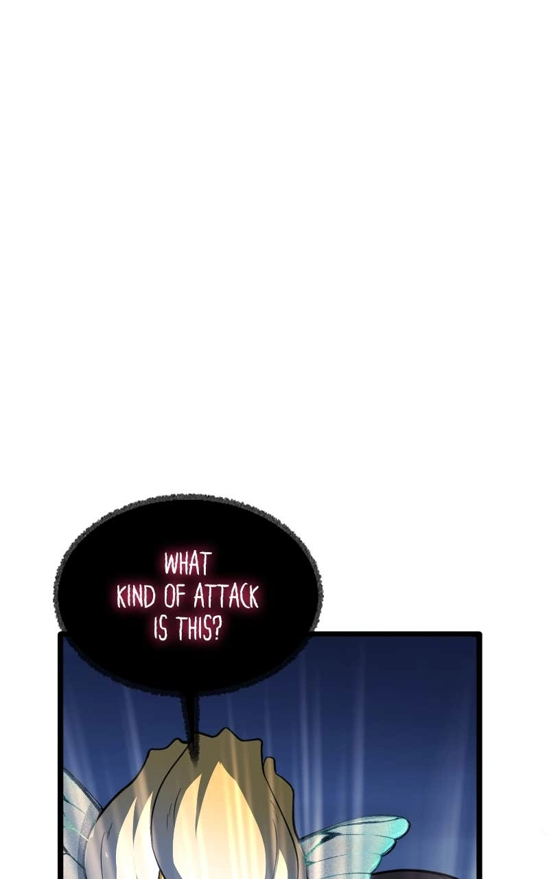 Paranoid Mage Chapter 90 - Page 30