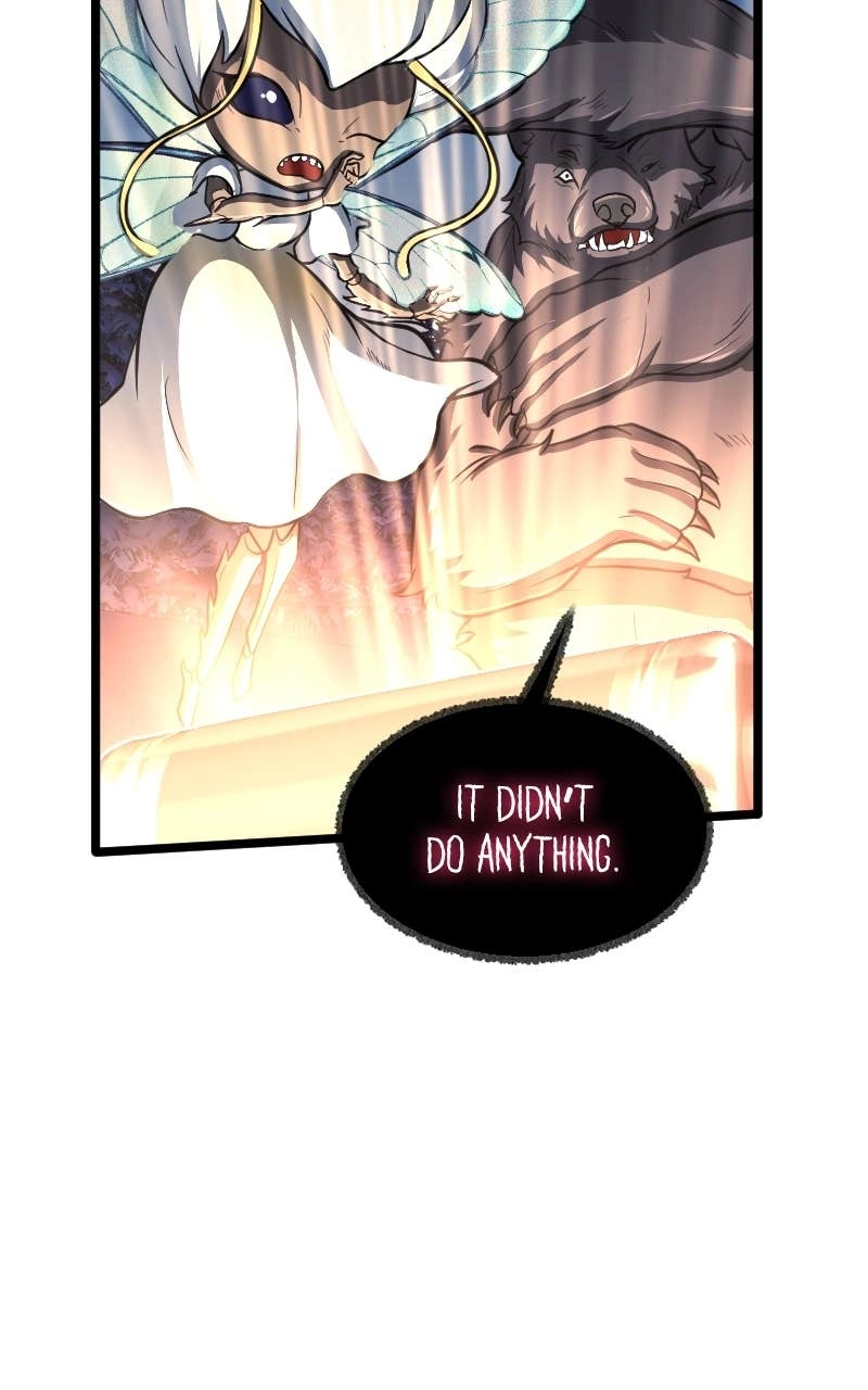 Paranoid Mage Chapter 90 - Page 31