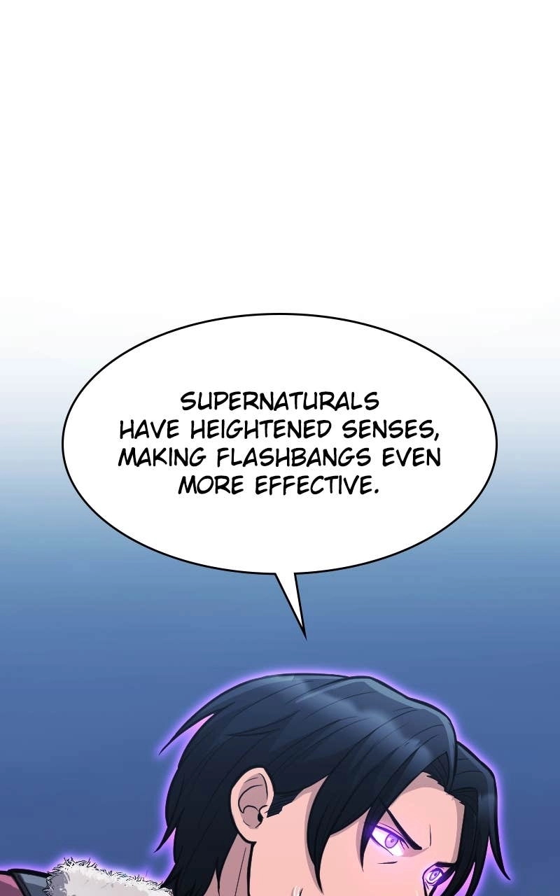 Paranoid Mage Chapter 90 - Page 34