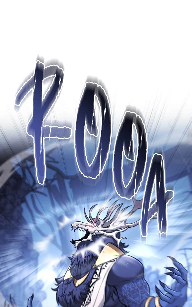 Paranoid Mage Chapter 90 - Page 36