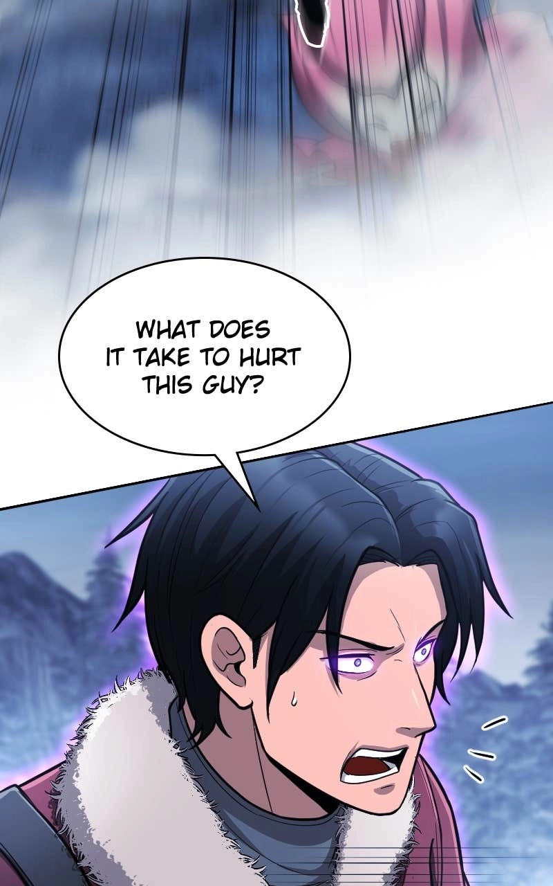 Paranoid Mage Chapter 90 - Page 38