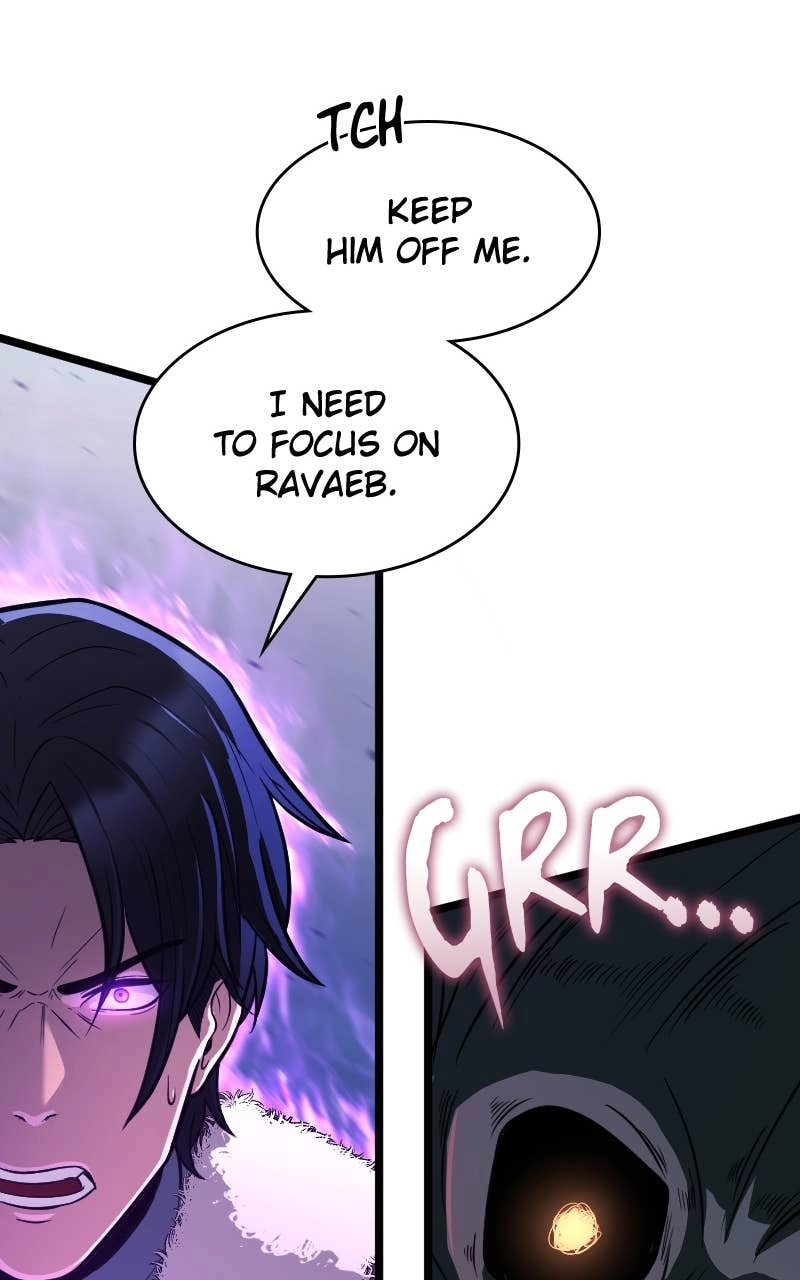 Paranoid Mage Chapter 90 - Page 46