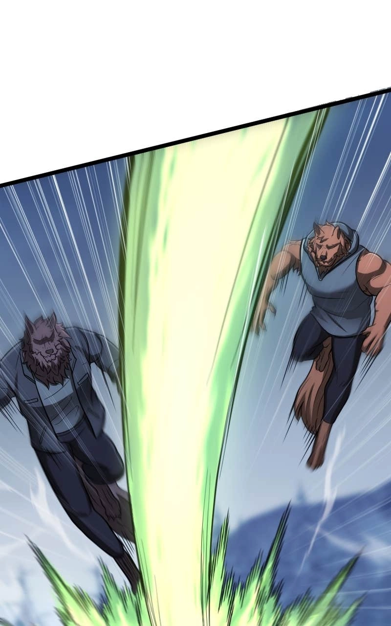 Paranoid Mage Chapter 90 - Page 48