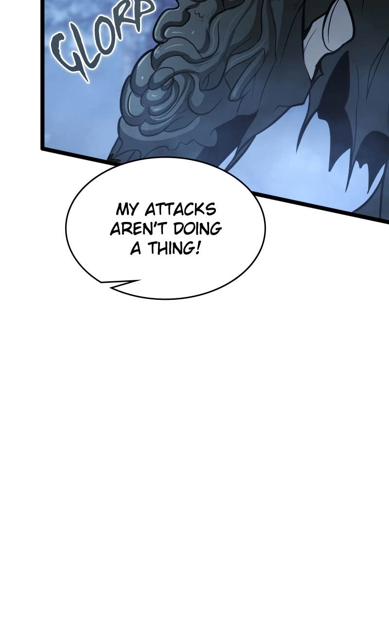 Paranoid Mage Chapter 90 - Page 55
