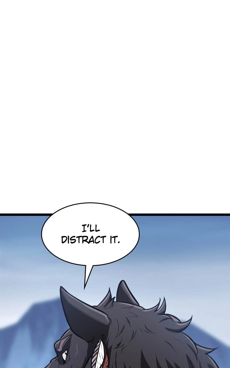 Paranoid Mage Chapter 90 - Page 57