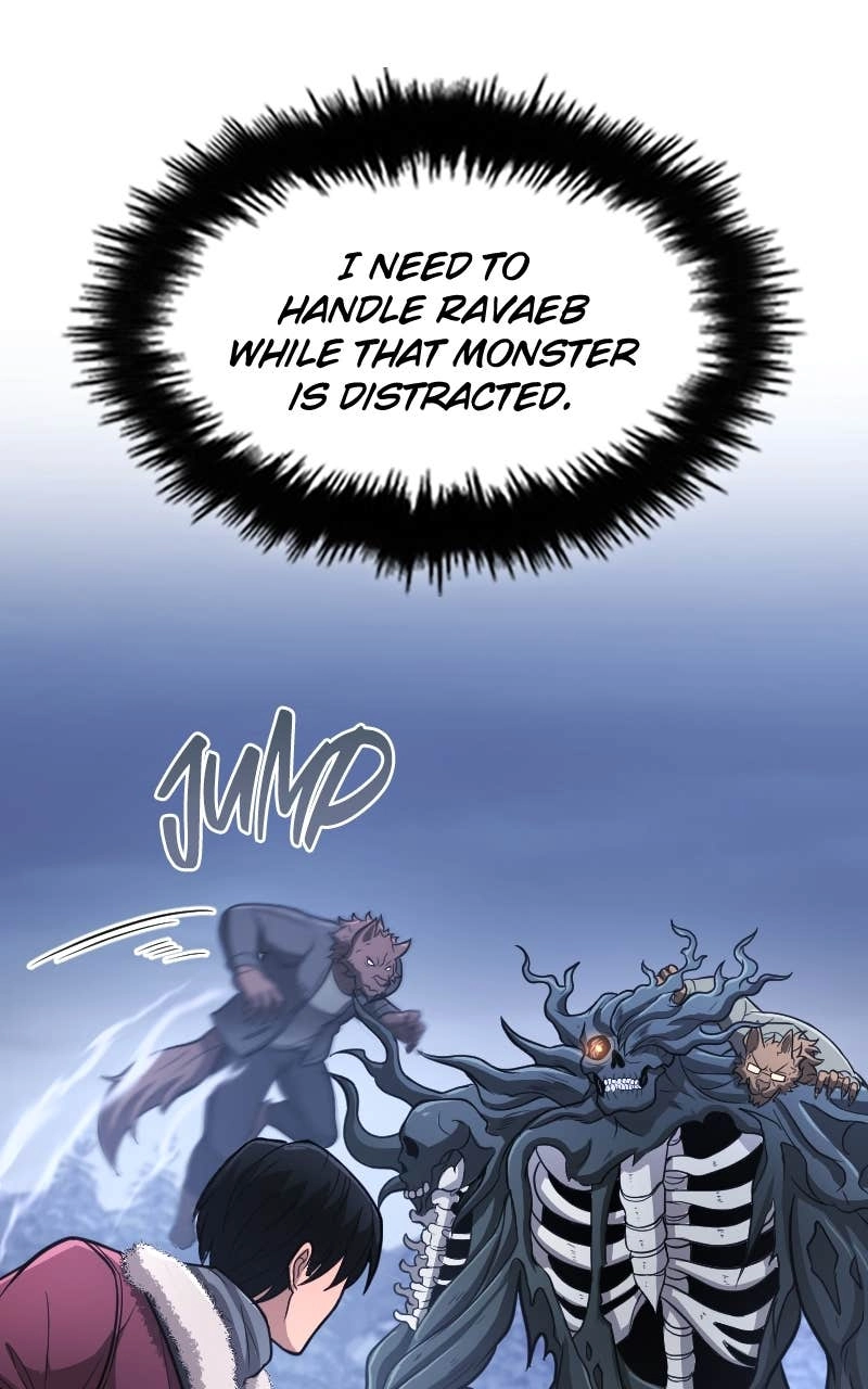 Paranoid Mage Chapter 90 - Page 59
