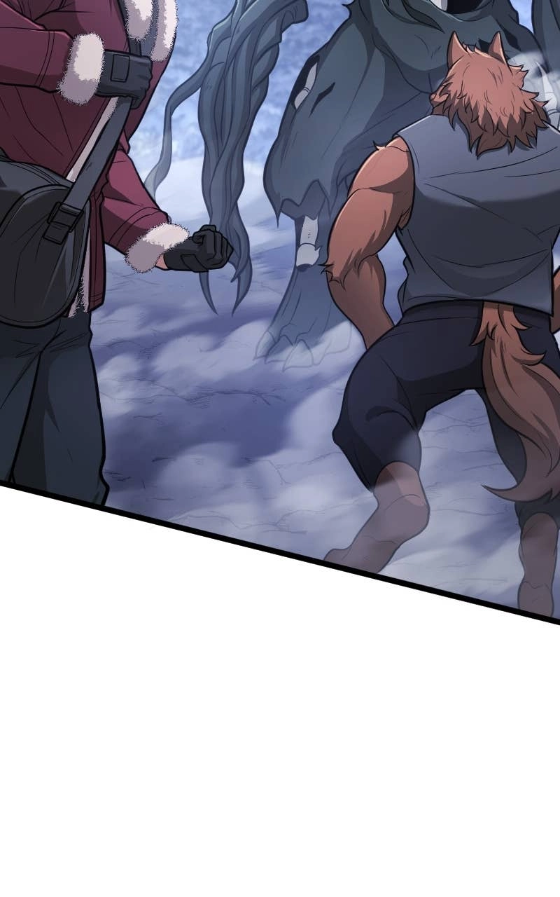 Paranoid Mage Chapter 90 - Page 60