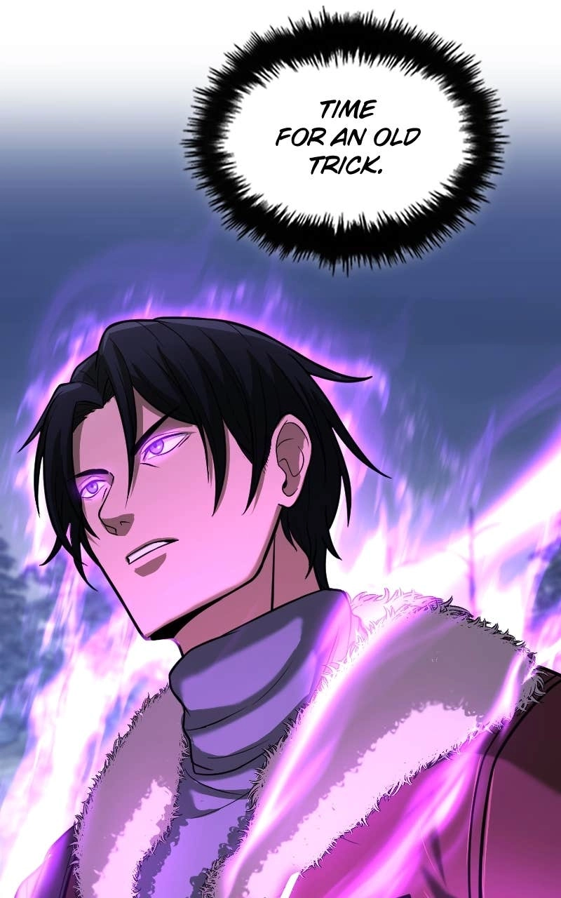 Paranoid Mage Chapter 90 - Page 61