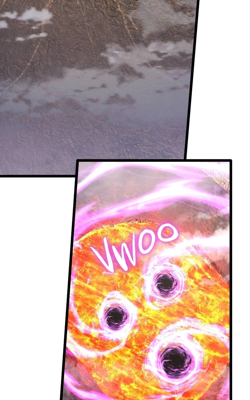 Paranoid Mage Chapter 90 - Page 64