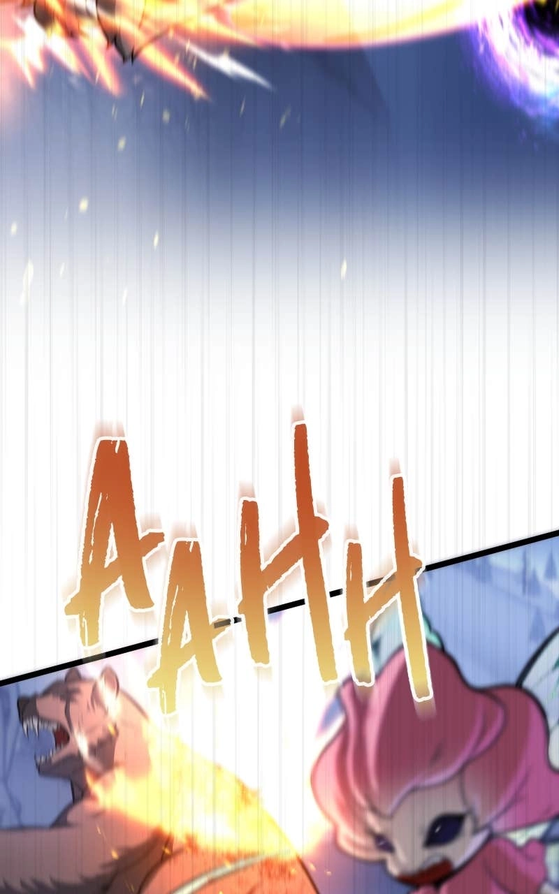 Paranoid Mage Chapter 90 - Page 69