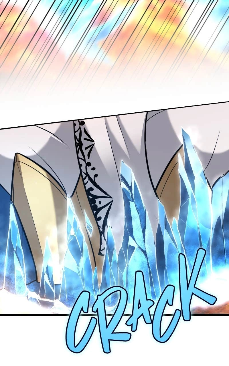 Paranoid Mage Chapter 90 - Page 74