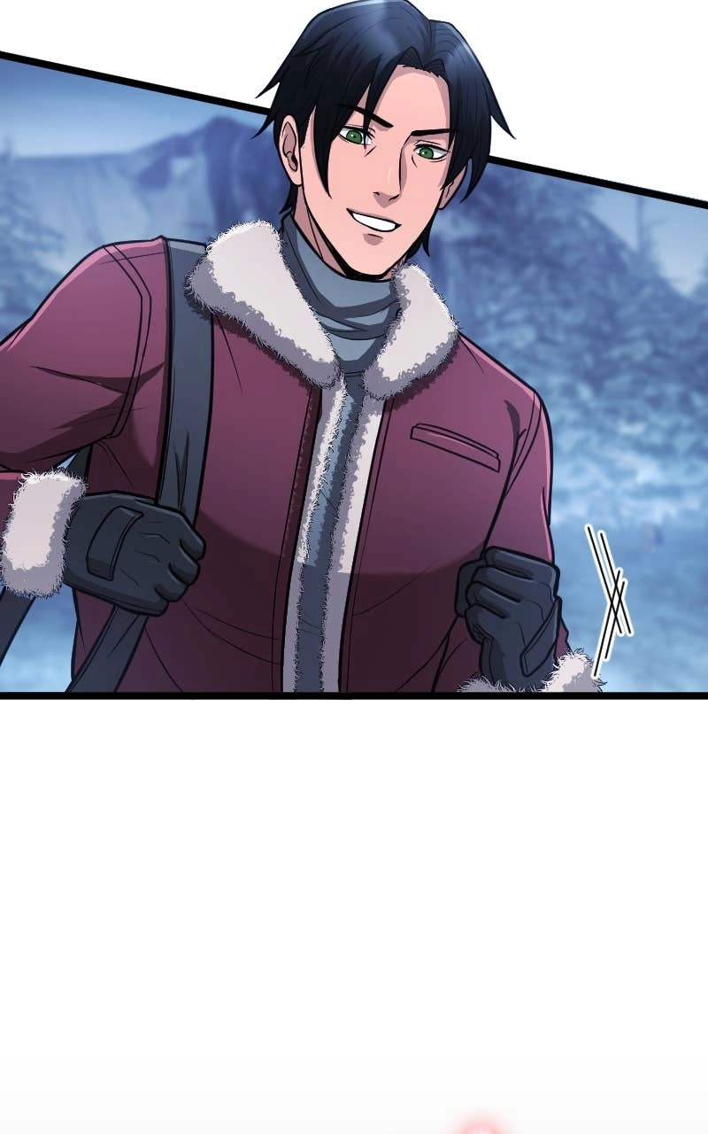 Paranoid Mage Chapter 90 - Page 85