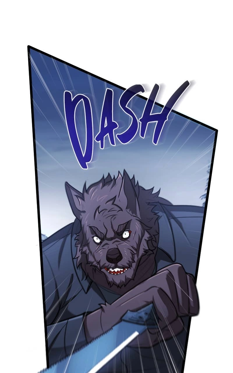 Paranoid Mage Chapter 90 - Page 90