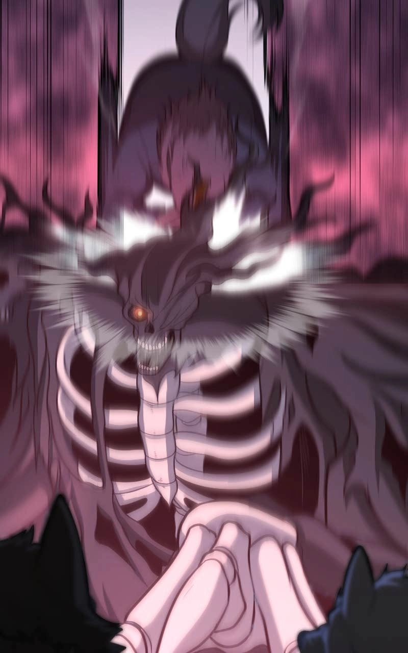 Paranoid Mage Chapter 90 - Page 97