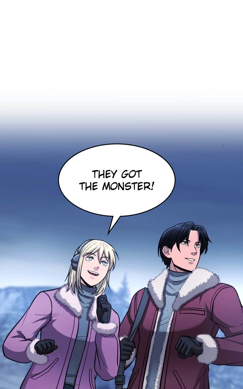 Paranoid Mage Chapter 90 - Page 99