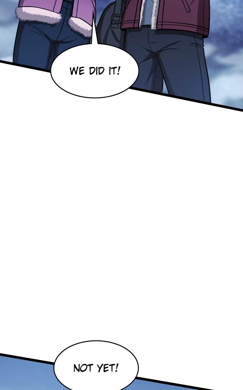 Paranoid Mage Chapter 90 - Page 100
