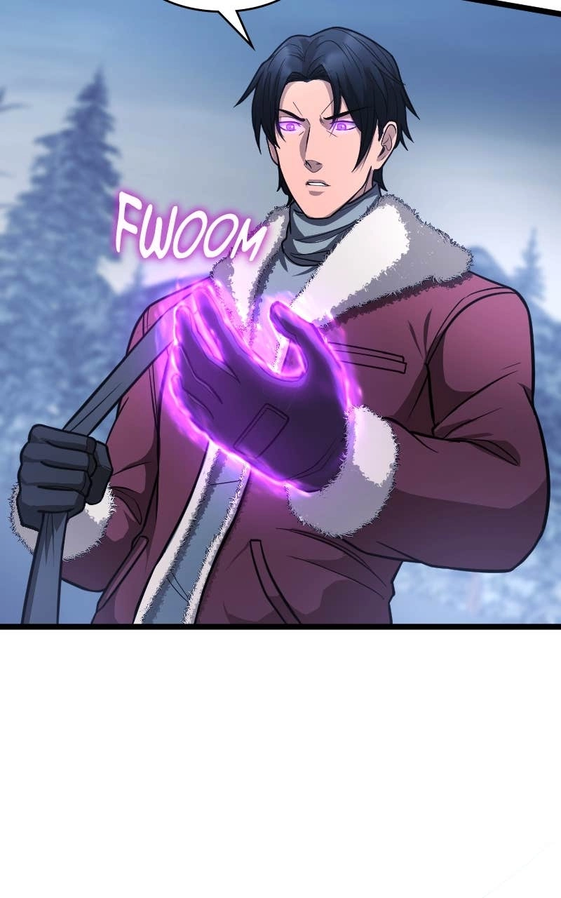 Paranoid Mage Chapter 90 - Page 101