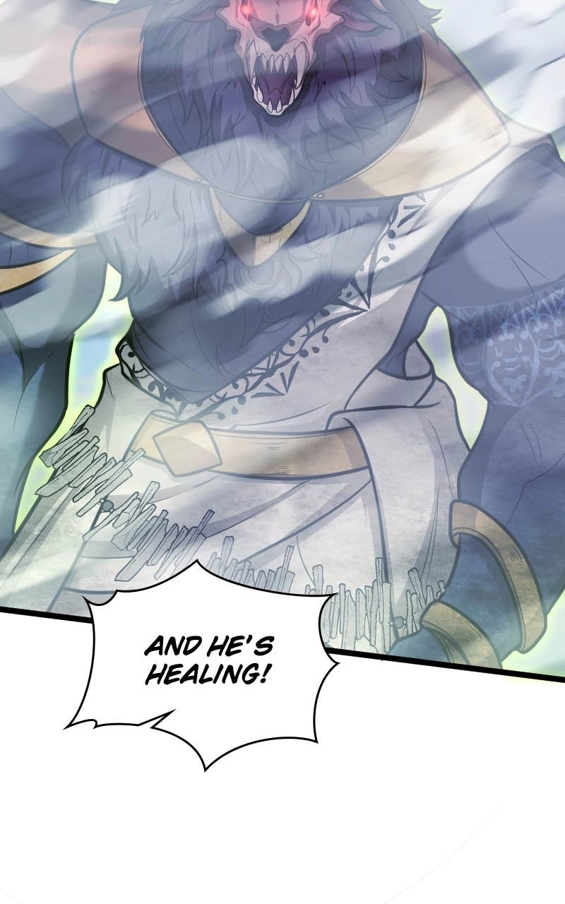Paranoid Mage Chapter 90 - Page 103
