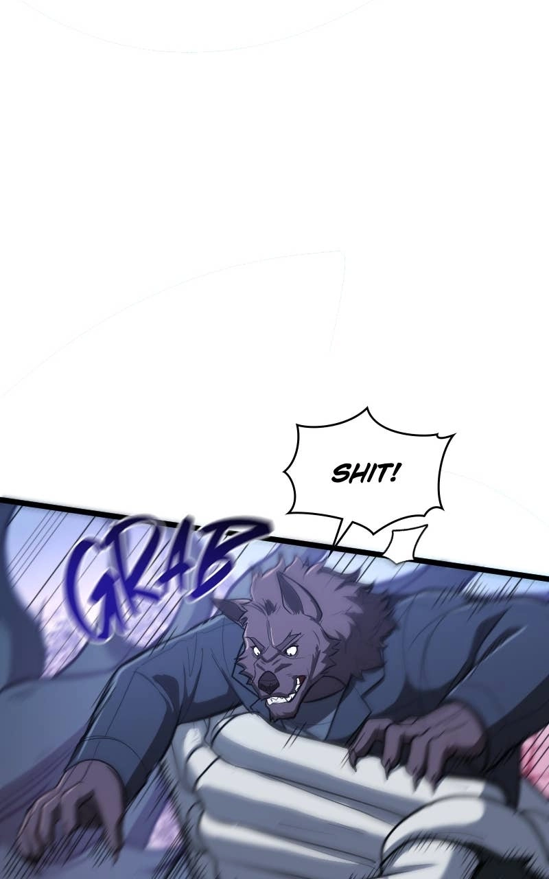 Paranoid Mage Chapter 90 - Page 104