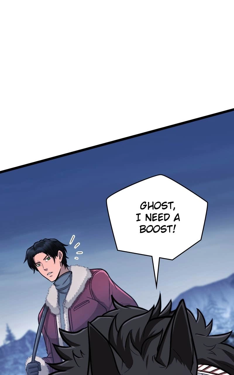 Paranoid Mage Chapter 90 - Page 113