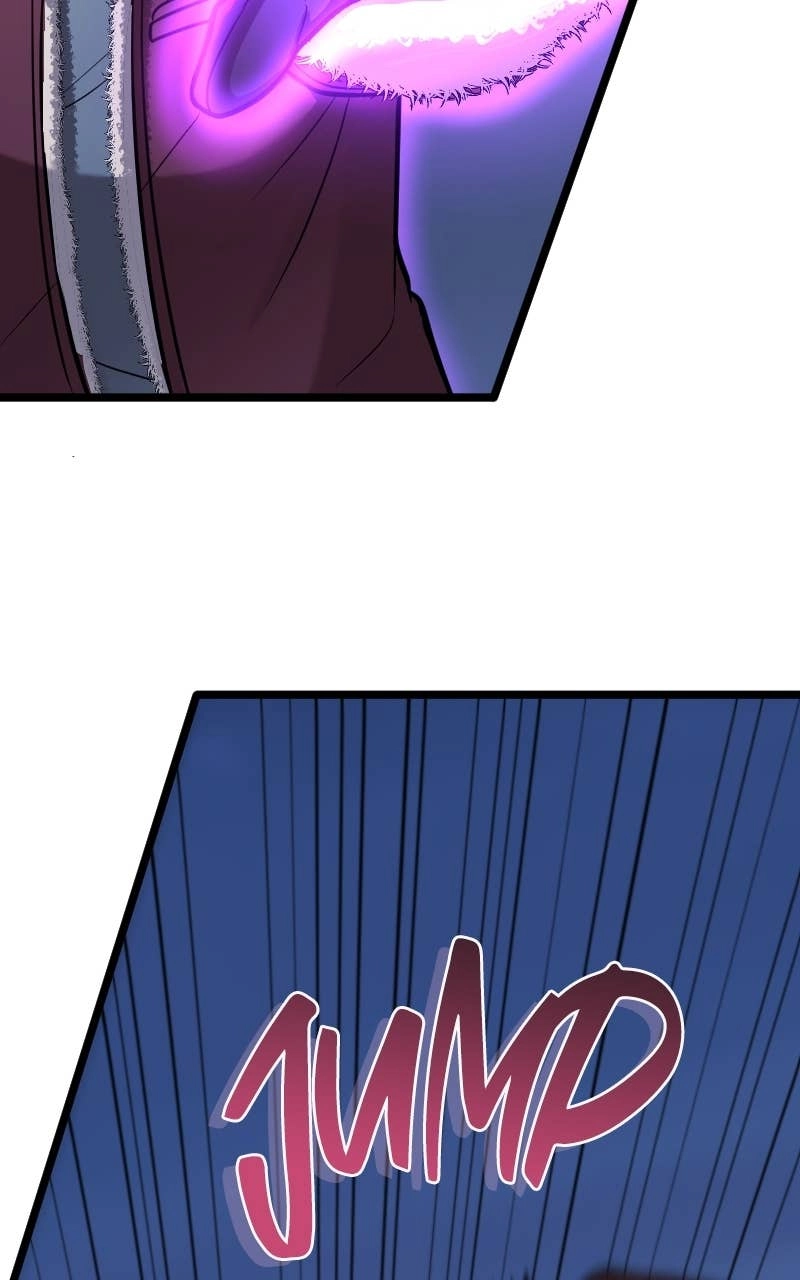 Paranoid Mage Chapter 90 - Page 116