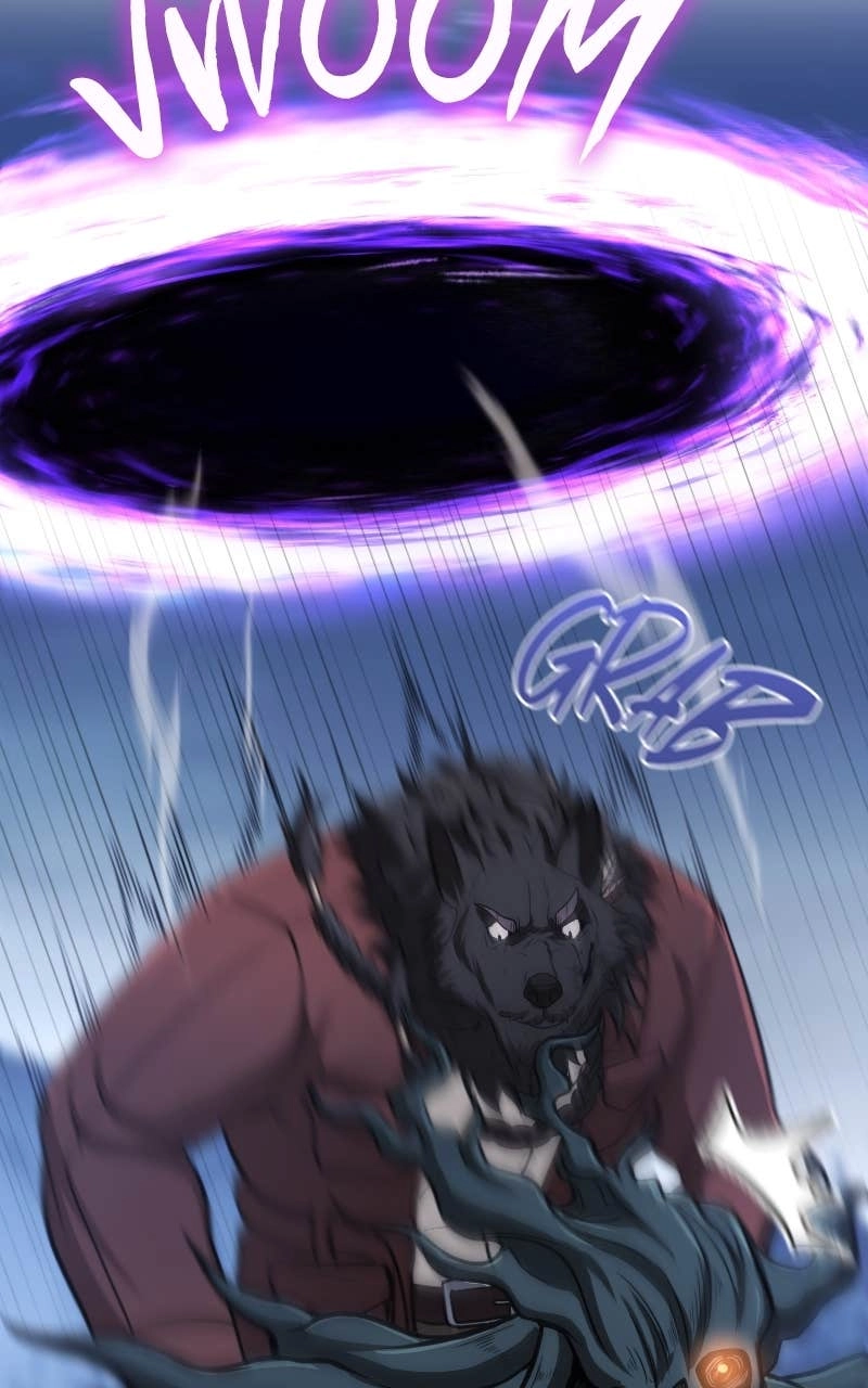 Paranoid Mage Chapter 90 - Page 119