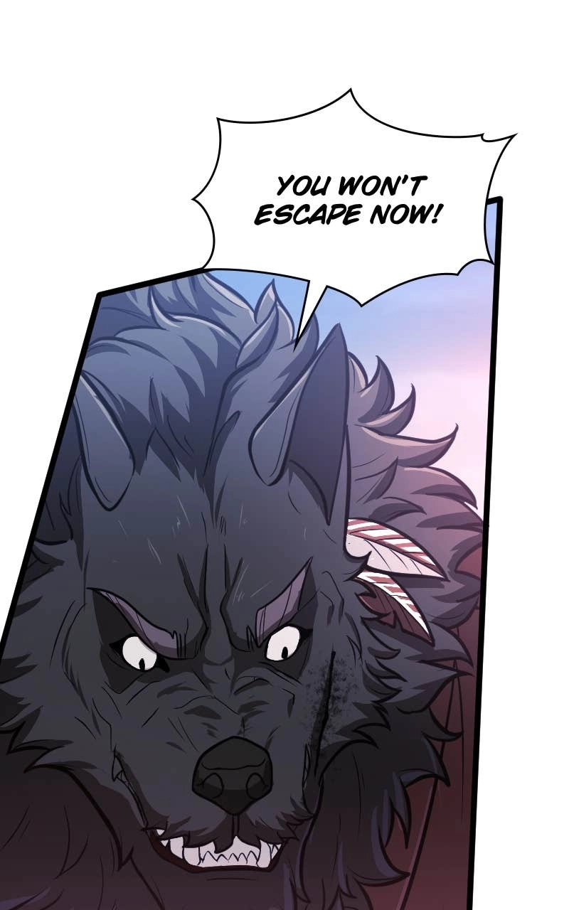 Paranoid Mage Chapter 90 - Page 121