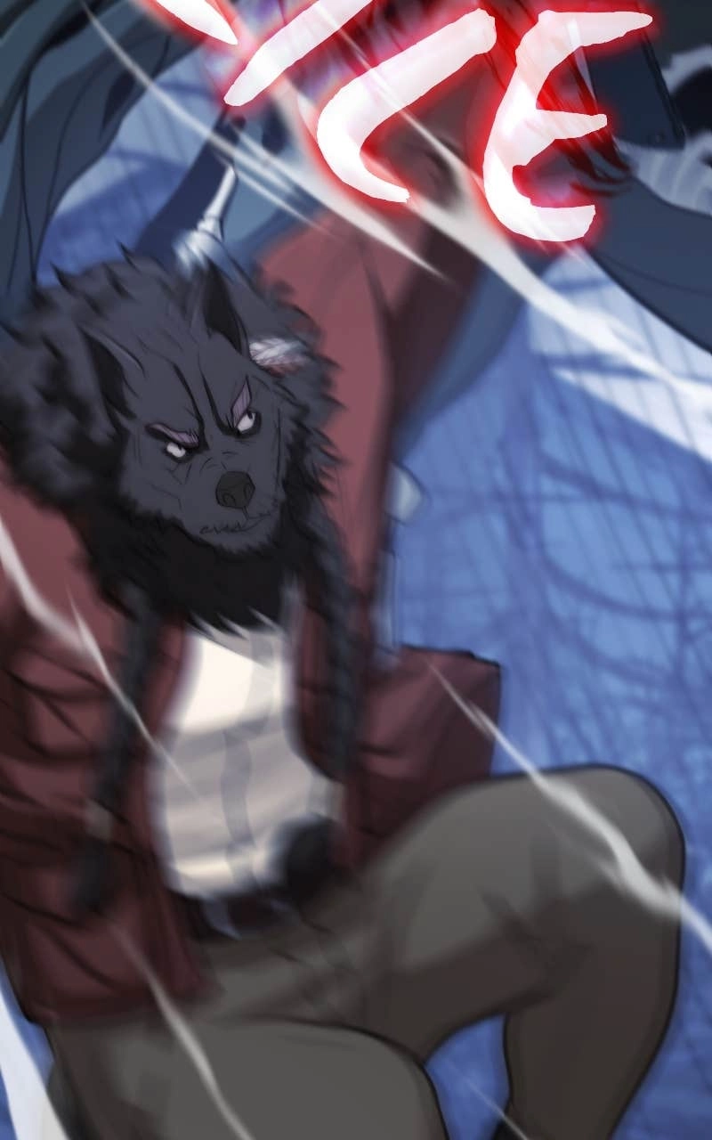 Paranoid Mage Chapter 90 - Page 124