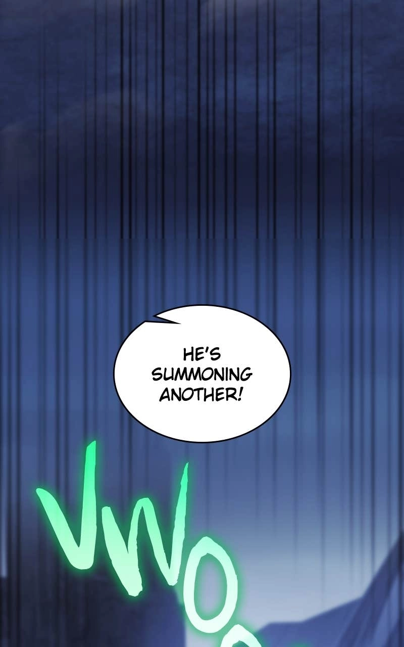 Paranoid Mage Chapter 90 - Page 130