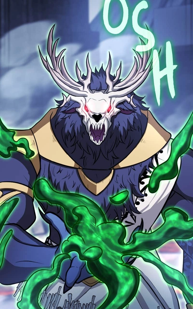 Paranoid Mage Chapter 90 - Page 131