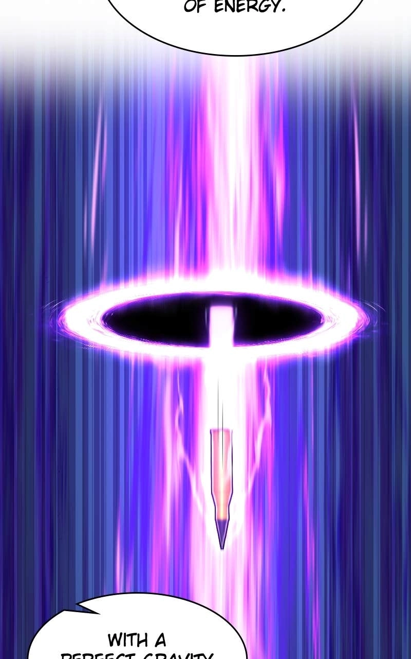 Paranoid Mage Chapter 90 - Page 138