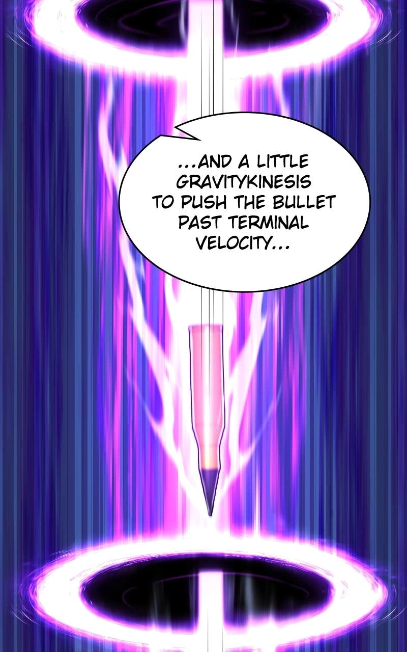 Paranoid Mage Chapter 90 - Page 140