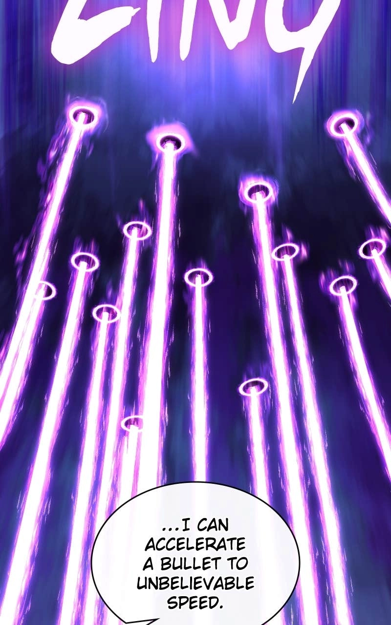 Paranoid Mage Chapter 90 - Page 142