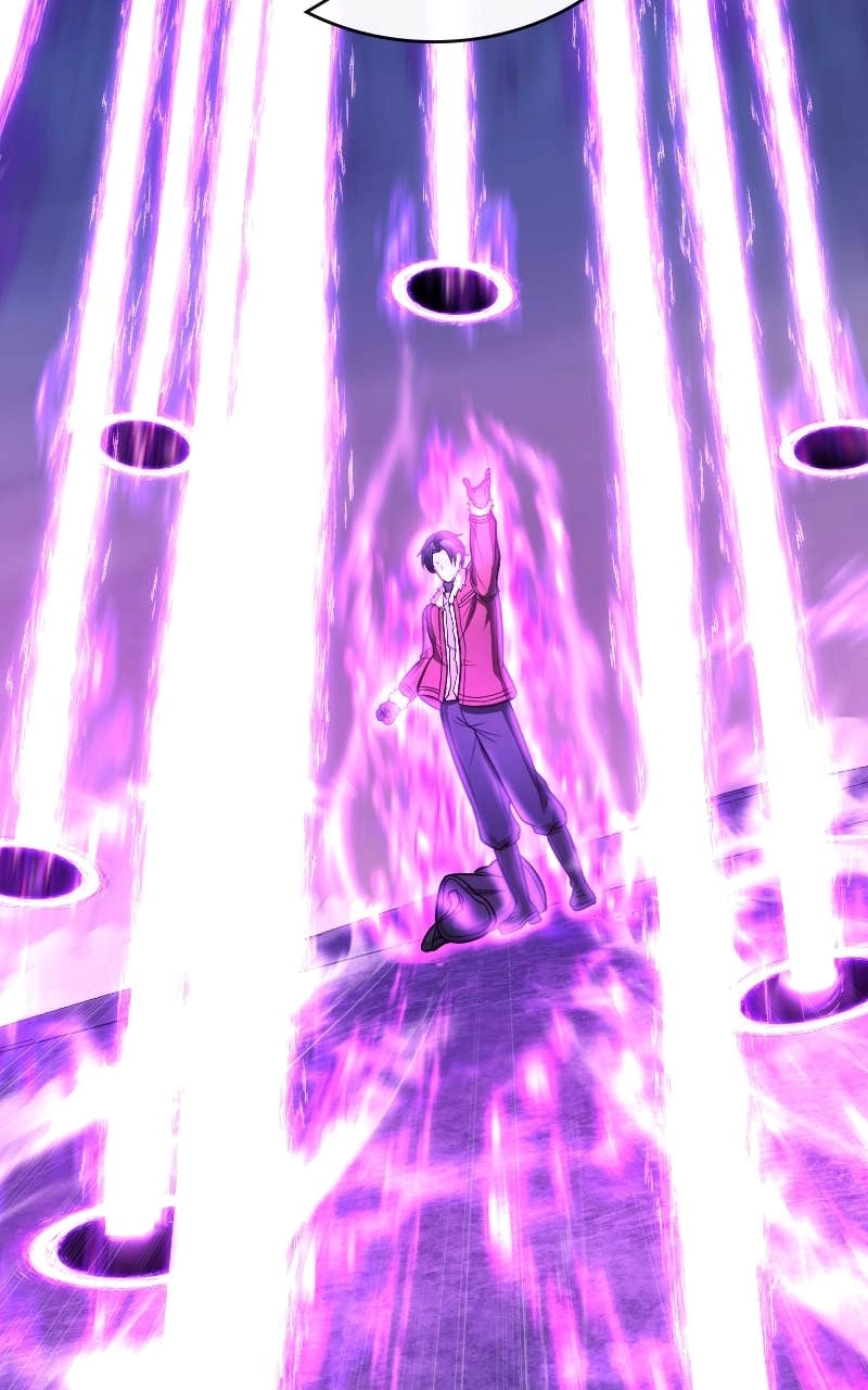 Paranoid Mage Chapter 90 - Page 143
