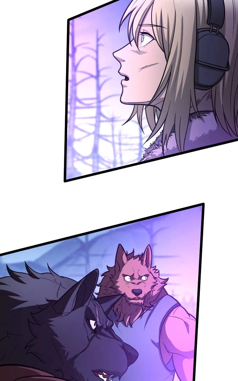 Paranoid Mage Chapter 90 - Page 145