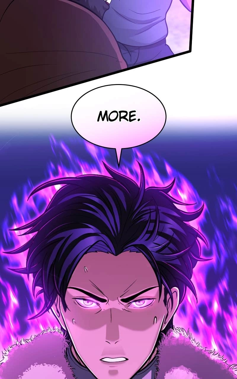 Paranoid Mage Chapter 90 - Page 146