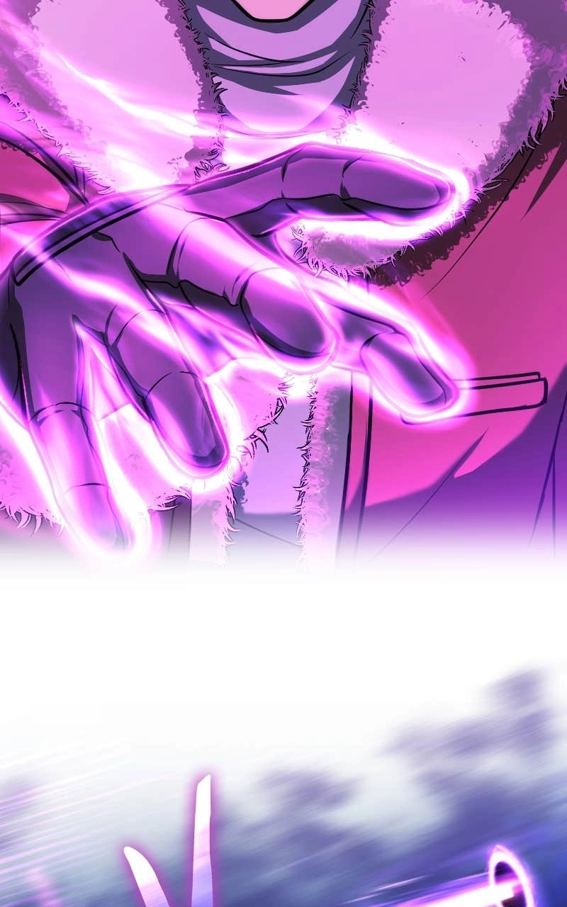 Paranoid Mage Chapter 90 - Page 147